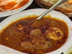 -Santoor 萨都里印度餐厅(北锣鼓巷店)