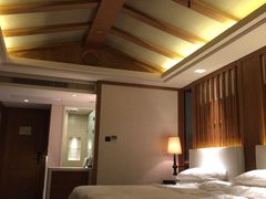 -三清山希尔顿度假酒店