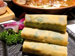 -京韵胡同·酱香羊蝎子火锅涮肉(长寿路店)