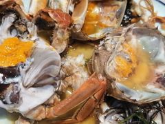 -奢谷·海鲜自助(南海万科店)