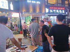 -梁憨包(南岸回龙湾店)