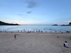 -青澳湾北回归线广场