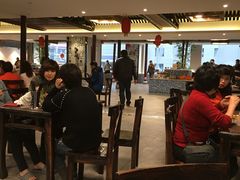 -张家界大成山水国际大酒店