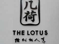 -几荷·恰似故人来(秀水广场店)