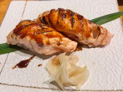 -晶吉·居酒屋·烧鸟·海胆(民主广场店)