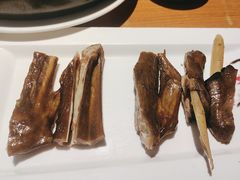 -壹只卤鹅 · 潮汕菜(京基百纳店)