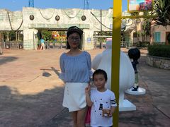 -四海轩(珠海海泉湾店)