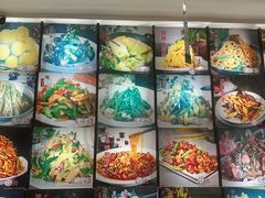 -一块豆腐(李沧书院路店)