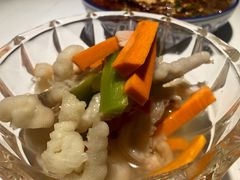 -院8里·小聚园老川菜(九眼桥店)