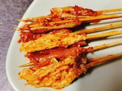 -韩盛·盛江山自助料理(中街大悦城店)