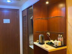 -西安交大南洋大酒店(交通大学青龙寺店)