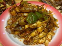 -老姑砂锅·烧烤天津菜(体北道店)