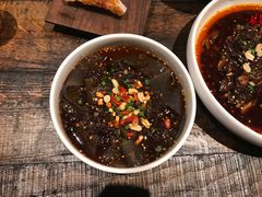 -铁公鸡·四川料理(天环广场店)