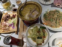 -关东小磨东北菜(漕河泾印象城店)