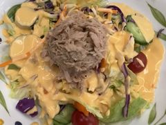 -萨莉亚意式餐厅(彩悦城店)
