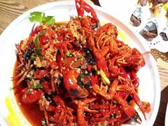 -炊烟小炒黄牛肉(中心印象城店)