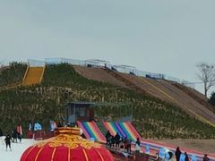 -金沙湖旅游度假区