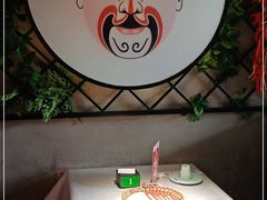 -雲蜀龙阁·金牌水煮鱼(方庄店)