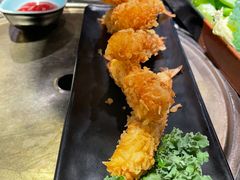 -汉拿山(华联公益西桥店)