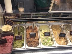 -歎雪糕低糖低脂Gelato冰淇淋