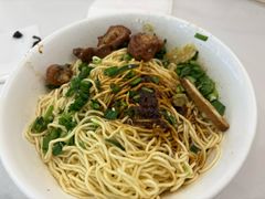 -欣达面馆(天桥支路店)