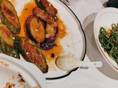 -陶缘一号·四季缘·老字号顺德菜·户外婚礼家宴(西滘店)