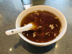 桂花米酒汤圆-小街天府(西工小街店)