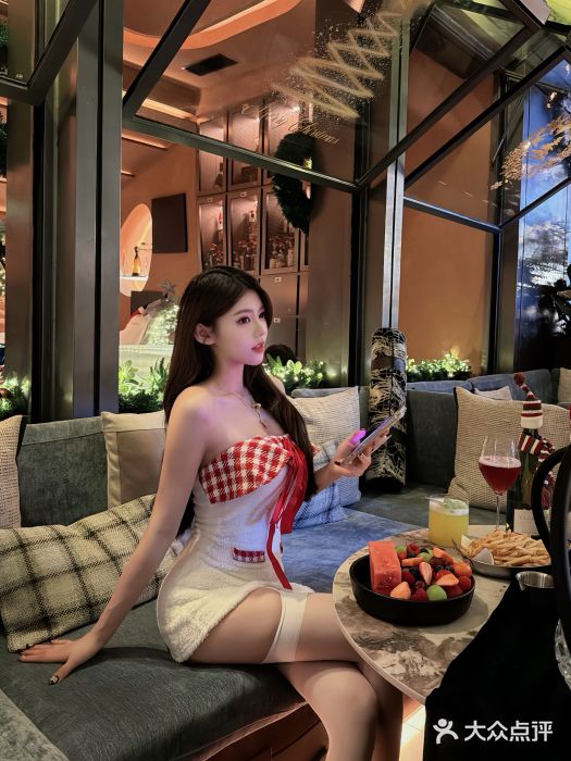 TOT BISTRO餐酒馆图片