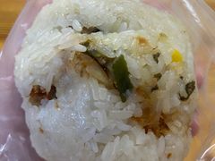 -秋英饭团(大庙新村店)