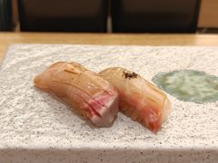 -鮨政· Omakase(港汇恒隆广场店)
