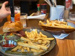 -Devils’ Brewery小恶魔精酿啤酒(武汉天地店)