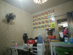 -港式餐厅(阜阳店)