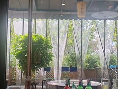 -洈水谣 · 地道荆州松滋菜(菱角湖公园店)