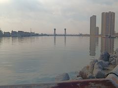 -海河外滩公园