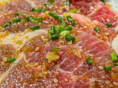 -韩时烤肉(枫蓝店)