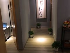 -沐森 •疗愈头疗馆(打浦桥店)