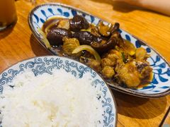 -小泉居(水坑尾店 )