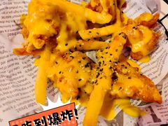 -崔解放·朝韩大排档(虹悦城店)
