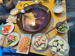 -六公里老火锅(总店)