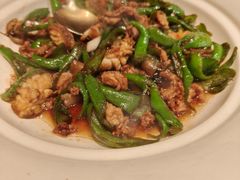 -喜棠·长沙家宴·海鲜·湘菜(麓谷店)