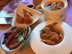 -点都德(龙之梦店)