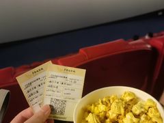 -卢米埃IMAX影城(温州万象城激光店)