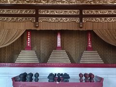 -历代帝王庙博物馆