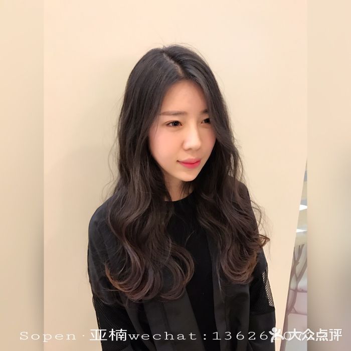 magi美界造型(虹悦城店)-图片-南京丽人-大众点评网