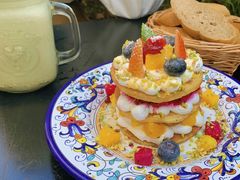 -Alimentari早午餐(安福路店)