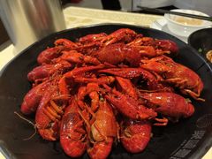 -聚味瞿记·龙虾堂(坡子街店)