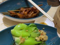 -大水车公馆·顺德菜·妈姐菜(均安店)