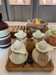 -8SPA养愈空间·新中式疗愈spa