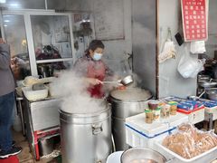 -中山牛肉肥肠粉面馆(军工社区店)