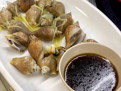 -量贩海鲜餐厅